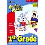 Riverdeep Reader Rabbit 1st Grade 1st Grade 2002 Coupons
