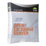 Novell SuSE Linux OpenExchange Server v.4.0 Coupons