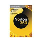 Norton 360 Version 5.0 Premium Edition Coupons