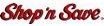 Shop 'n Save Coupons