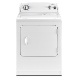 Whirlpool WED4800XQ Electric Dryer Coupons