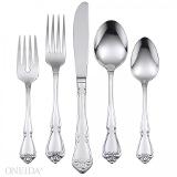 Oneida True Rose 65 Piece Service for 12 Coupons
