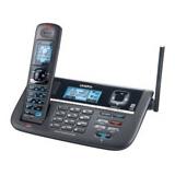 Uniden 2-Line DECT 6.0 Digital Cordless Phone With Caller ID/Call Waiting, Dark Titanium Coupons