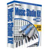 Turtle Beach USB Music Studio Kit Coupons
