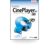 Roxio Software CinePlayer BD with 3D Coupons