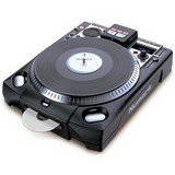 Numark CDX Vinyl Controlled Record/CD Turntable Coupons