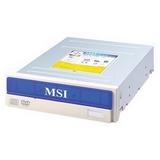 MSI X48 48/16x CD/DVD Combo Drive Coupons