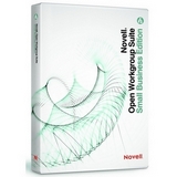 Novell Open Workgroup Suite Small Business Edition Coupons