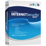 PC Tools Internet Security 2010 Coupons