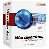 Corel WordPerfect Office 2002 Professional Edition Coupons