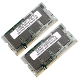 Emartbuy EL_512MBX2_DDRSO400_KIT_2254_1 1GB DDR SDRAM Memory Module Coupons