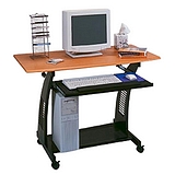 Luxor Mobile Computer Workstation Coupons