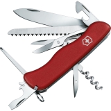 Victorinox 54731 Outrider Swiss Army Knife Coupons