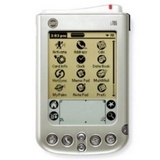 Palm i705 PDA Coupons