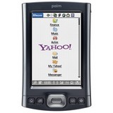 Palm T|X Handheld Coupons