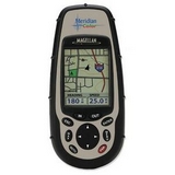 Magellan Meridian Color Portable Navigator Coupons