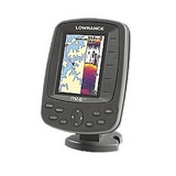 Lowrance M68C S/Map Marine Navigator Coupons