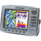 Lowrance HDS-8 Marine Navigator Coupons