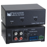 PREMIER MOUNTS CPA-50 Power Amplifier Coupons