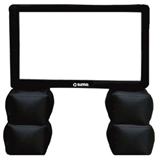 SIMA XL-72 Portable Projection Screen Coupons