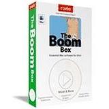 Roxio The Boom Box Coupons