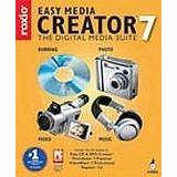Roxio Easy Media Creator v.7.0 Coupons