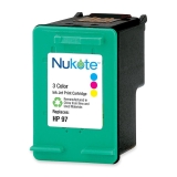 Nukote Tri-Color Ink Cartridge Coupons