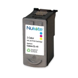 Nukote Color Ink Cartridge Coupons