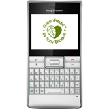 Sony Ericsson Aspen Smartphone Coupons