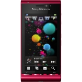 Sony Ericsson Satio Smartphone Coupons