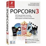 Roxio Popcorn v.3.0 Coupons