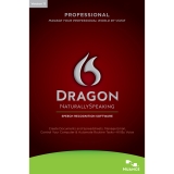 Nuance Dragon NaturallySpeaking v.11.0 Professional Coupons