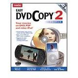 Roxio Easy DVD Copy v.2.0 Coupons