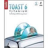 Roxio Toast Tiatanium v.6.0 Coupons