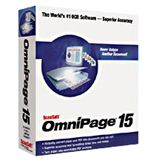 Nuance OmniPage v.15.0 Coupons