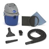 SHOP-VAC 2.5 Gallon 2.5 Peak HP Wet/Dry Vacuum Coupons