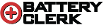 Battery Clerk Coupon Codes