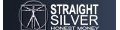 StraightSilver Coupons