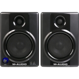 M-Audio AV 40 Speaker System Coupons