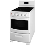 Summit REX204W Electric Range Coupons