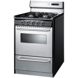 Summit TNM63027BFKWY Gas Range Coupons