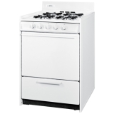 Summit WNM110 Gas Range Coupons