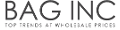 Bag Inc Coupon Codes