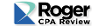 Roger CPA Review Promotional Codes