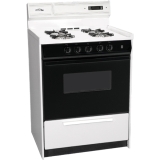 Summit WNM6307DFK Gas Range Coupons