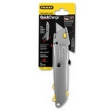 Stanley Bostitch Quick Change Retractable Utility Knife Coupons