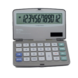 Royal Appliance XE 36 Folding Calculator Coupons