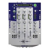 Numark DXM09 3-Channel DJ Audio Mixer Coupons
