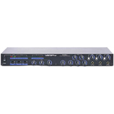VocoPro DA-1000 PRO Professional Echo Audio Mixer Coupons