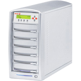 Xerox D105 1:5 CD/DVD Duplicator Coupons